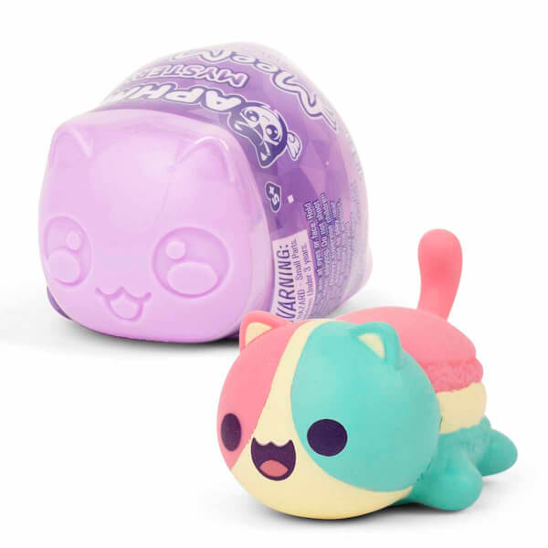 Aphmau Sürpriz Squishies Sürpriz Paket S1 APH02000