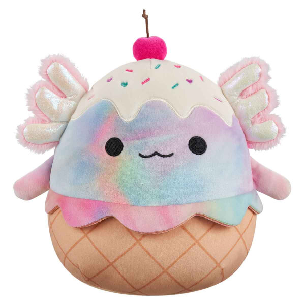 Squishmallows Peluş 20 cm SeriV SQ/VA01248