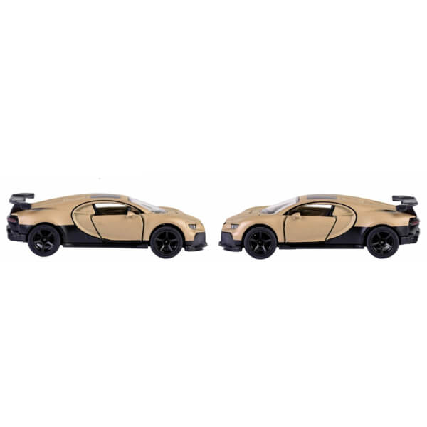 1:64 Majorette Deluxe Die Cast Premium Araba