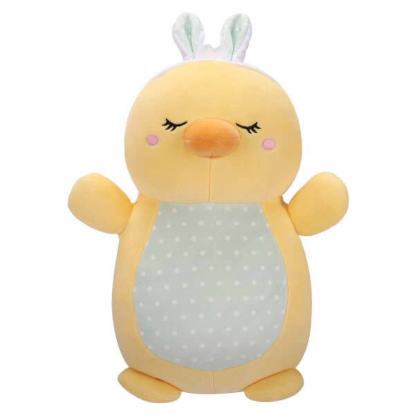 Squishmallows Hugmees Peluş 25 cm Seri Easter-A