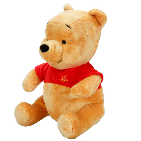 Winnie The Pooh Peluş 38 cm