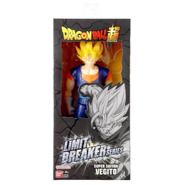 Dragon Ball Limit Breaker Eklemli Figür 30 cm