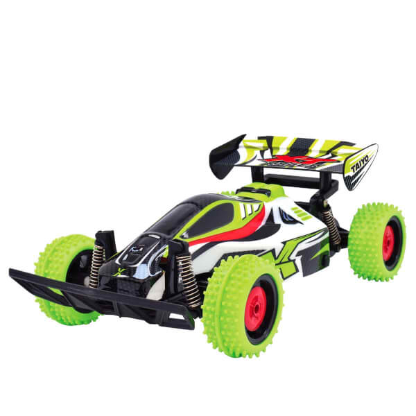 1:18 XT Racer USB Şarjlı Uzaktan Kumandalı Araba