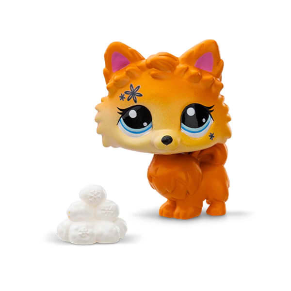 Littlest Pet Shop Minişler Tekli Paket S2