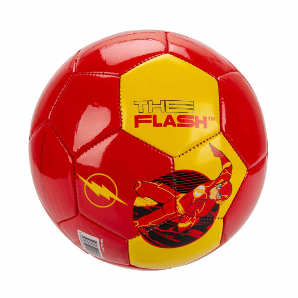 Flash Futbol Topu No: 3 