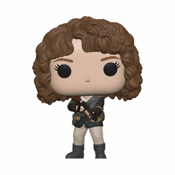 Funko Pop Television Stranger Things: Nancy	