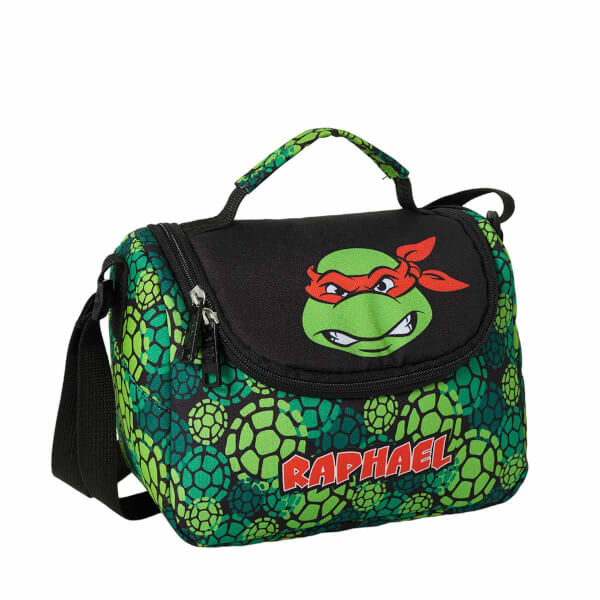 Ninja Turtles Raphael Beslenme Çantası 2170
