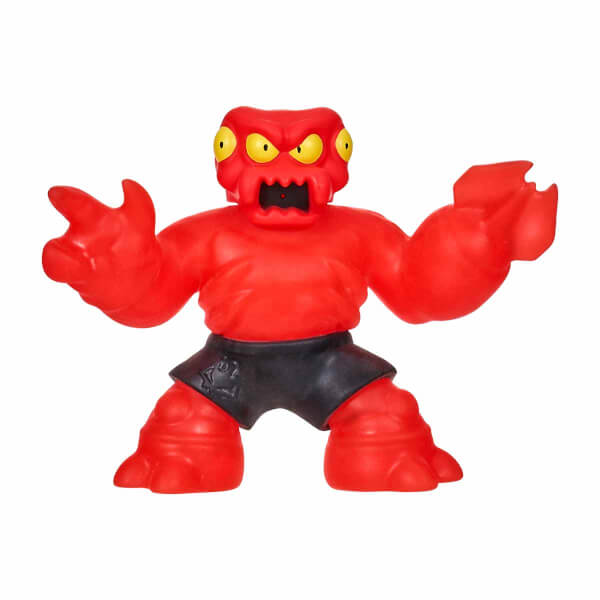 Goojitzu Tekli Figür S2 GJT08000 - Redback | Toyzz Shop