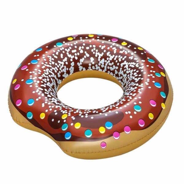 Donut Can Simidi 107 cm