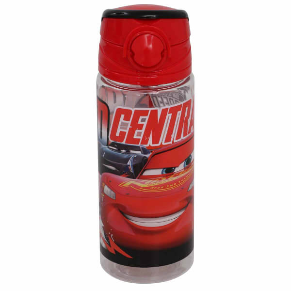 Cars Speed Central Matara 500 ml OTTO.42523