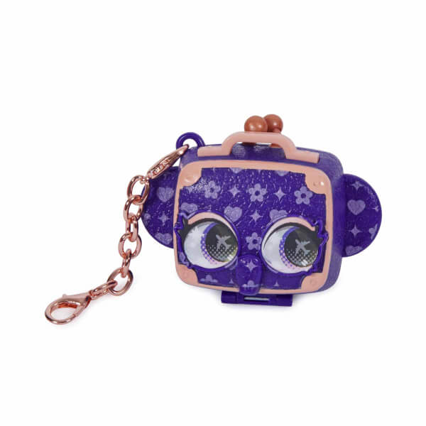 Purse Pets Luxey Charms Sürpriz Paket