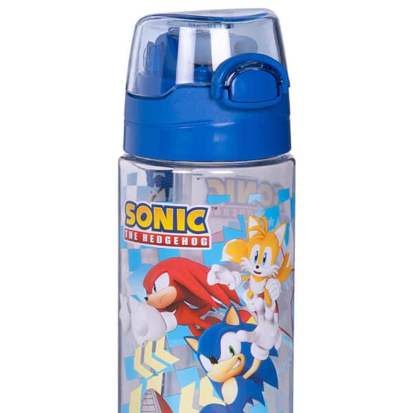 Sonic The Hedgehog Matara 500 ml 2886