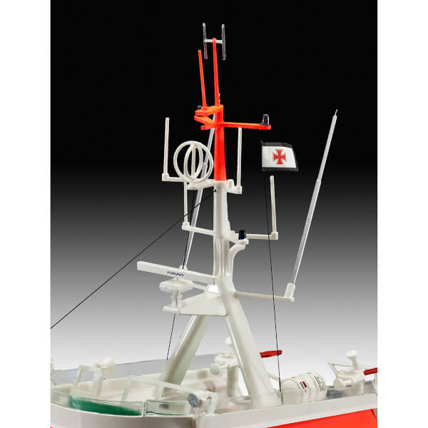 Revell 1:72 Search and Rescue VG05683