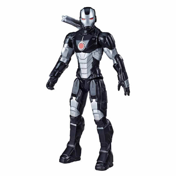 Avengers Titan Hero Figür 30 cm. E3308