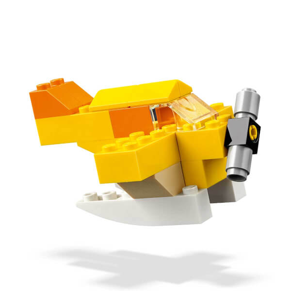 LEGO Classic Temel Yapım Parçası Seti 11002