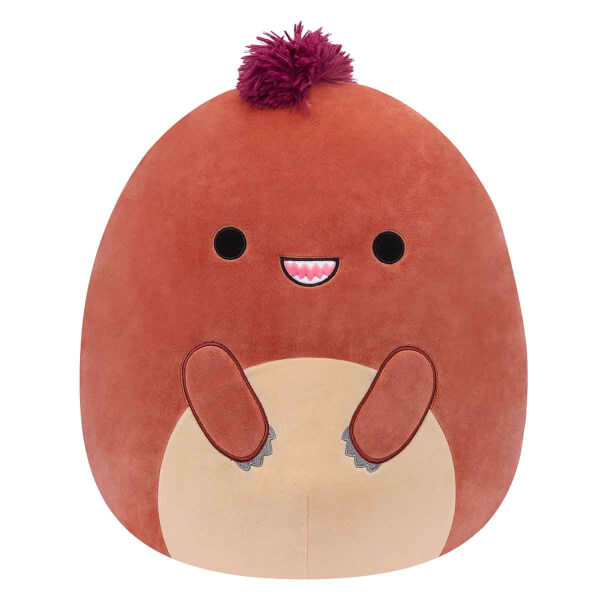 Squishmallows Peluş 20 cm Seri17C