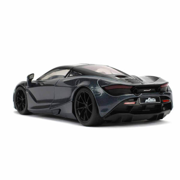 1:24 Fast Furious Shaw’s McLaren 720S  