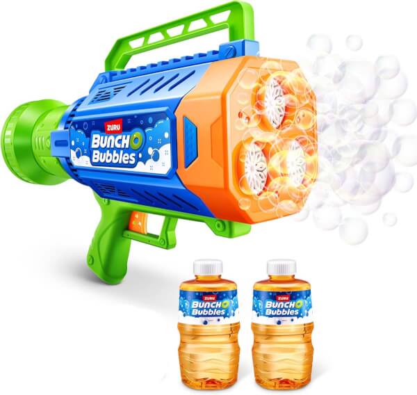 Bunch O Bubbles Işıklı Mega Köpük Tabancası S1 40 cm