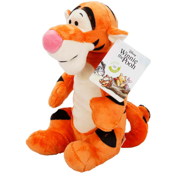 Tigger Core Peluş 25 cm