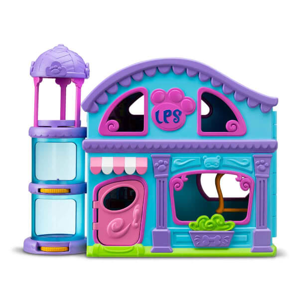 Littlest Pet Shop Minişler Oyun Seti 