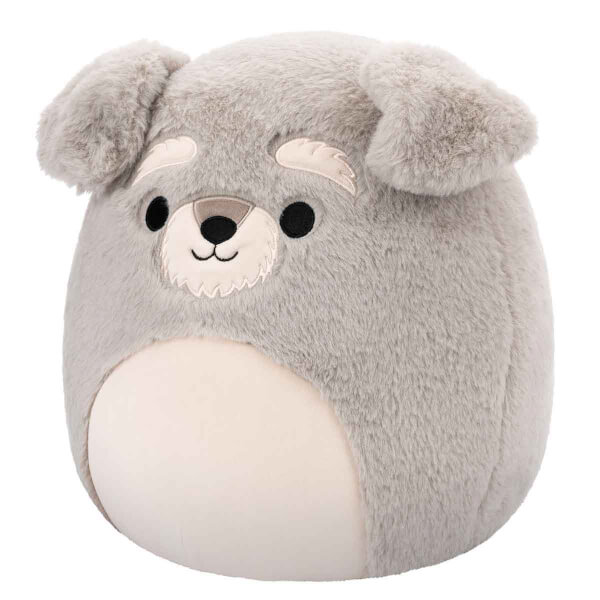 Squishmallows Fuzz-A-Mallows Peluş 30 cm Seri 20-A  