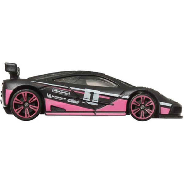 Hot Wheels Neon Yarışçılar HLH72