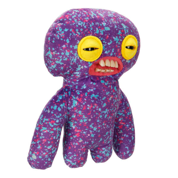 Fuggler Laboratory Misfits Peluş S1 