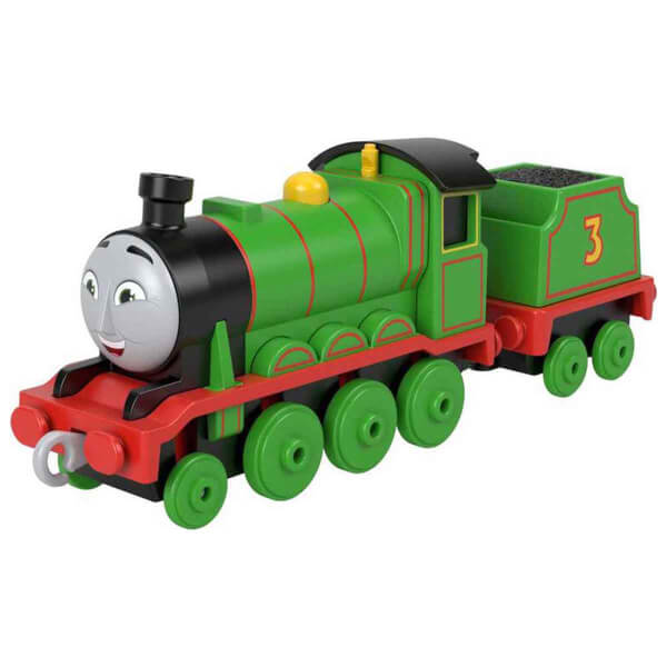 Fisher Price Thomas Tekli Büyük Macera Treni