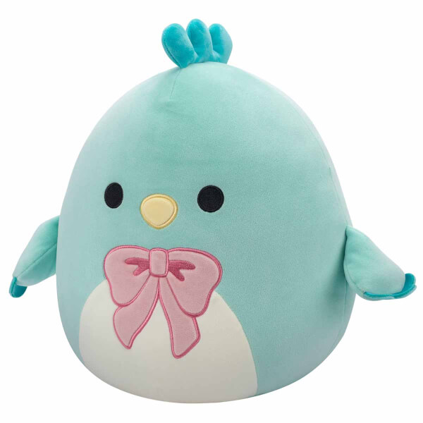 Squishmallows Peluş 13 cm Seri-EST E