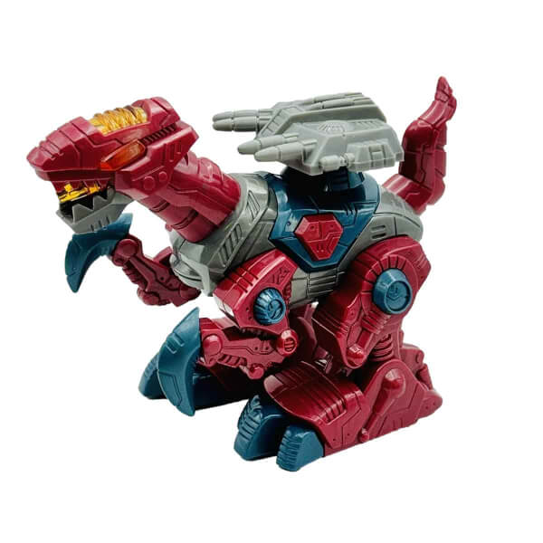 M.A.R.S. Sesli ve Işıklı Dinoforce