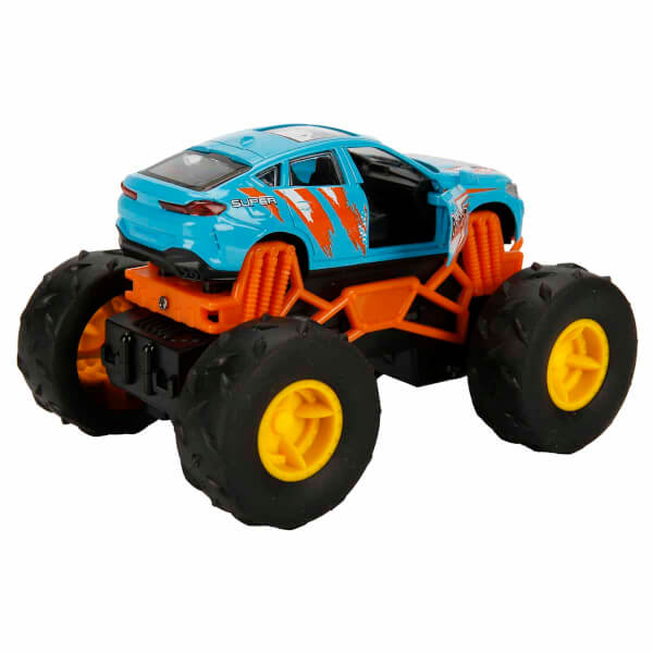 Suncon Monster Racing USB Şarjlı Uzaktan Kumandalı Araba