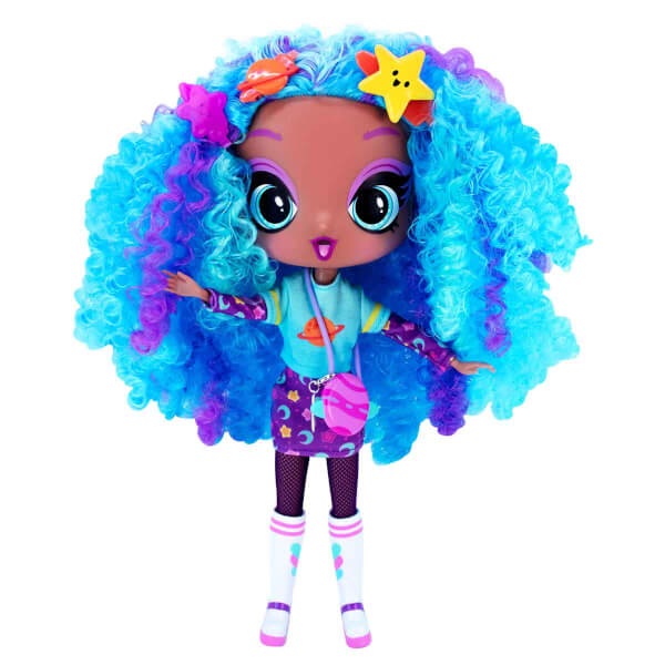 Decora Girlz Büyük Moda Bebeği 