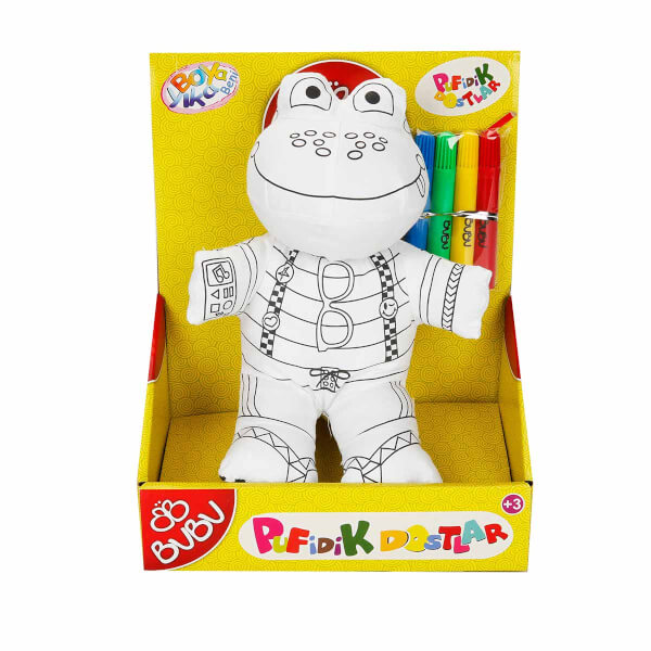 BuBu Pofidik Dostlar