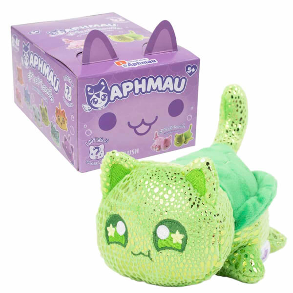 Aphmau Sürpriz Peluş Sürpriz Paket S4 APH04000