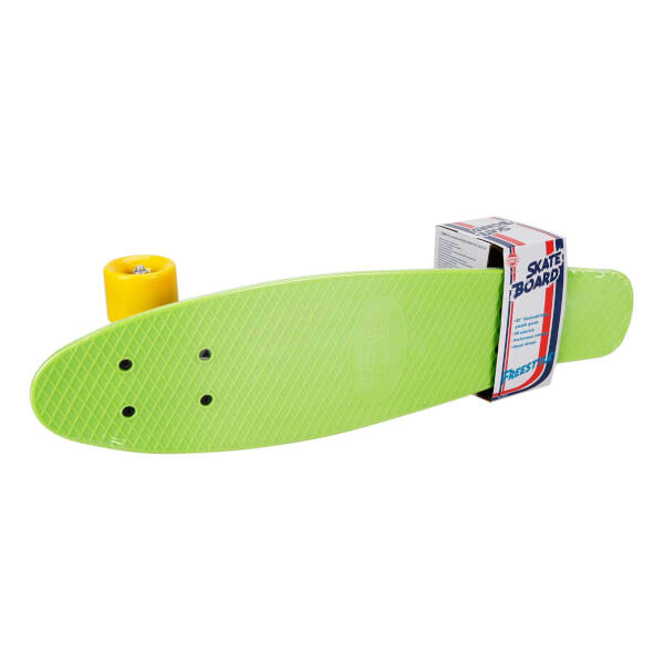 Plastik Kaykay Retroboard 58 cm 2206