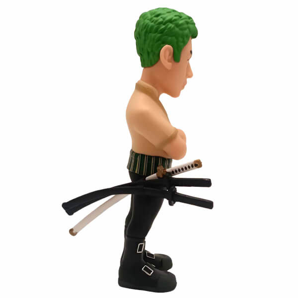 Minix Rororanoa Zoro Figürü MNX66000