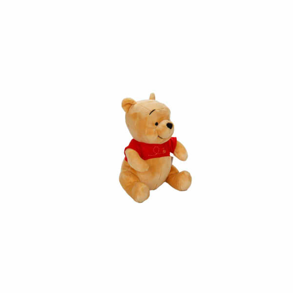 Winnie The Pooh Core Peluş 25 cm 