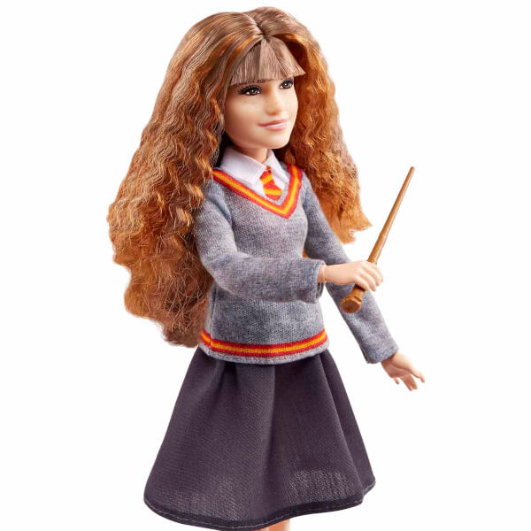 Harry Potter Hermione'nin Çok Özlü İksirleri Figürü HHH65