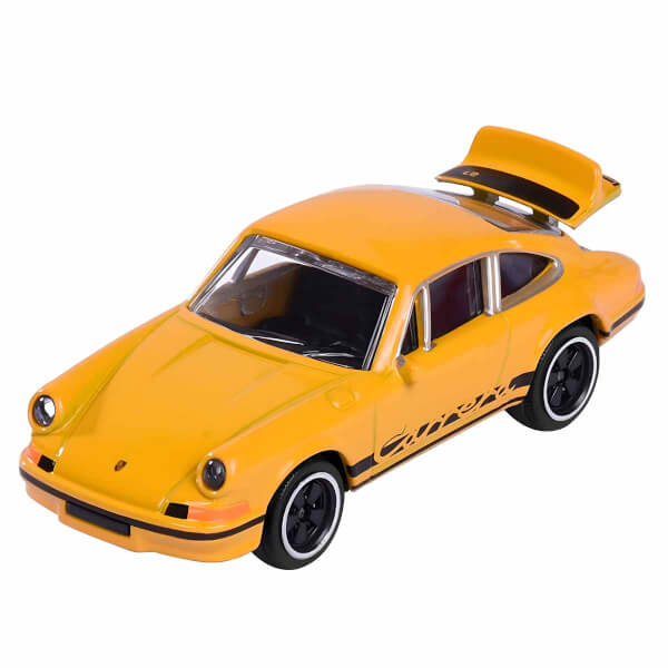 Majorette 1:64 Porsche Edition Premium Araçlar 7,5 cm