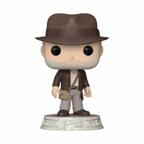 Funko Pop: Indiana Jones 1385