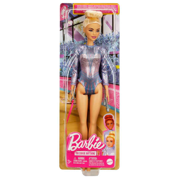 Barbie Kariyer Bebekleri