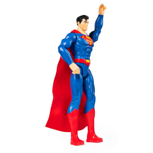 DC Comics Superman Aksiyon Figürü 30 cm