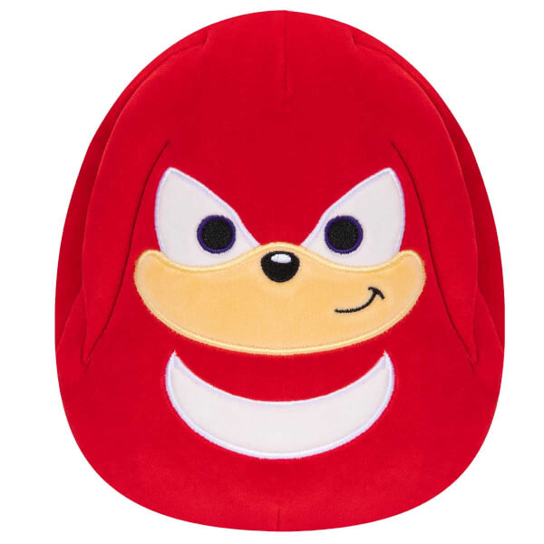 Squishmallows Sonic Peluş 27 cm