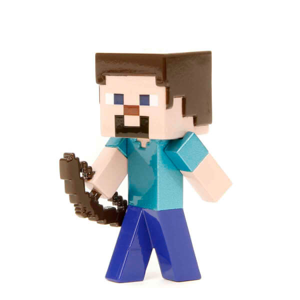 Minecraft Metalfigs Die Cast Figür