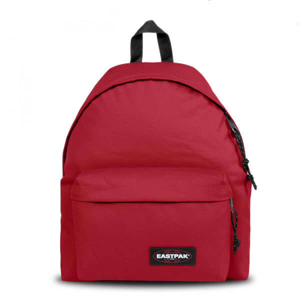 Eastpak Kırmızı Okul Çantası VFE-EK0006207J21