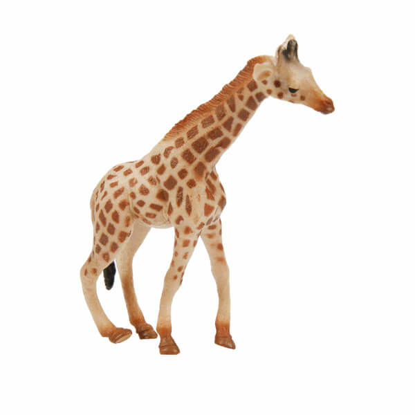 Crazoo Zürafa 11 cm