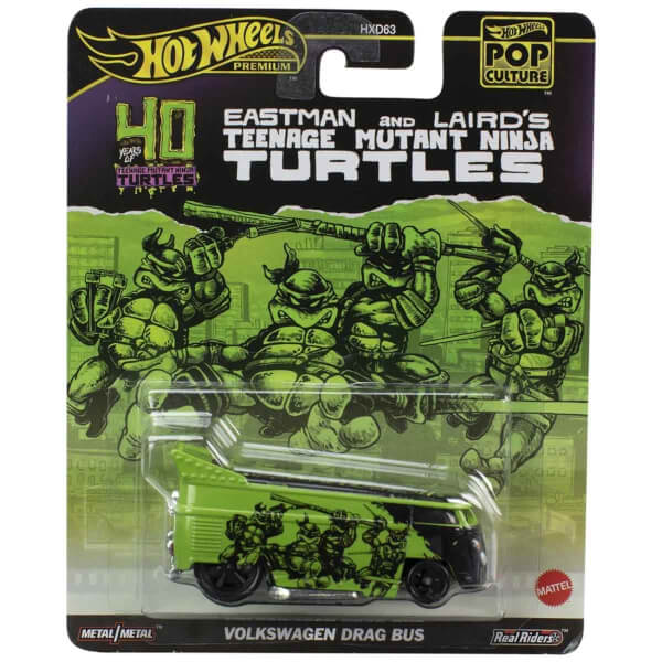 Hot Wheels Pop Culture Die Cast Tekli Arabalar HXD63