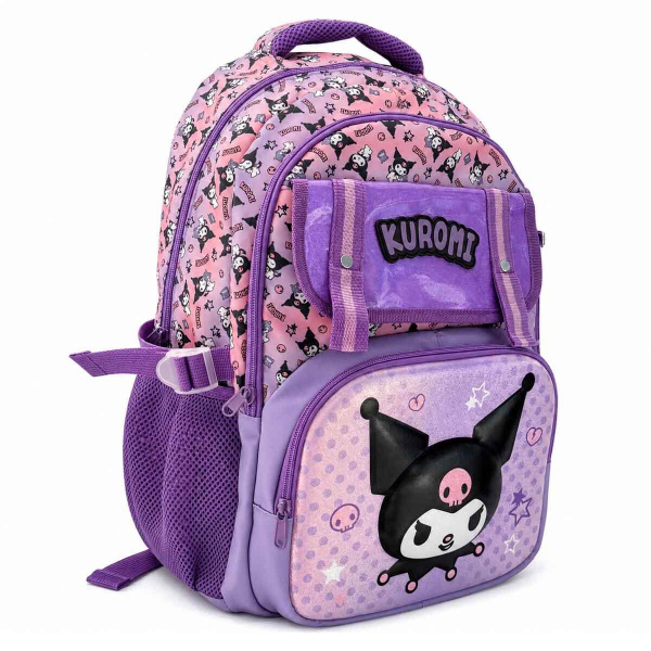 Kuromi Okul Çantası 3595