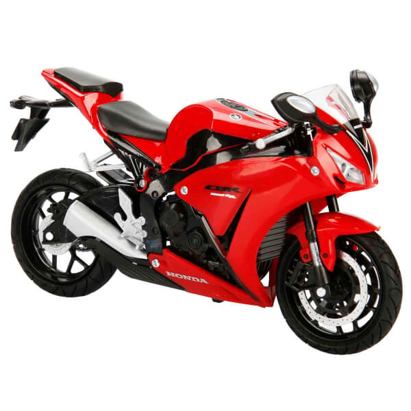 1:12 Honda CBR 1000RR Model Motor