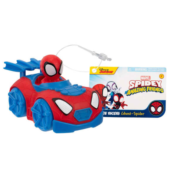 Spidey Araba PDY20000